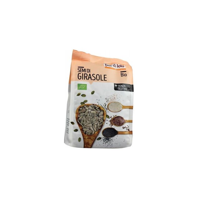 Semi di Girasole Biologici 250g