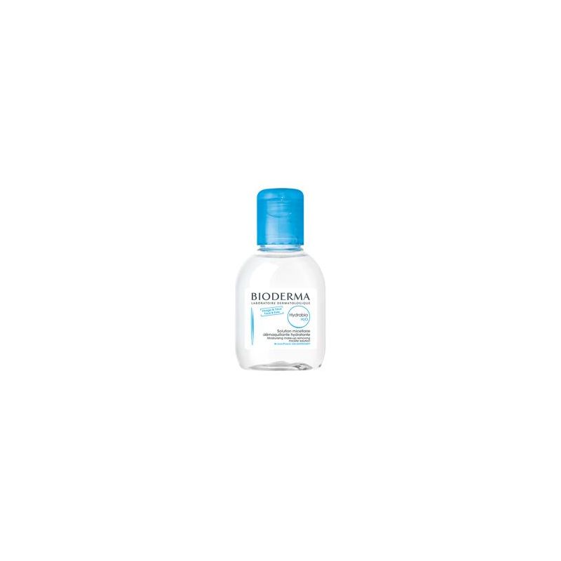 Bioderma Hydrabio H2O Idratante 100ml