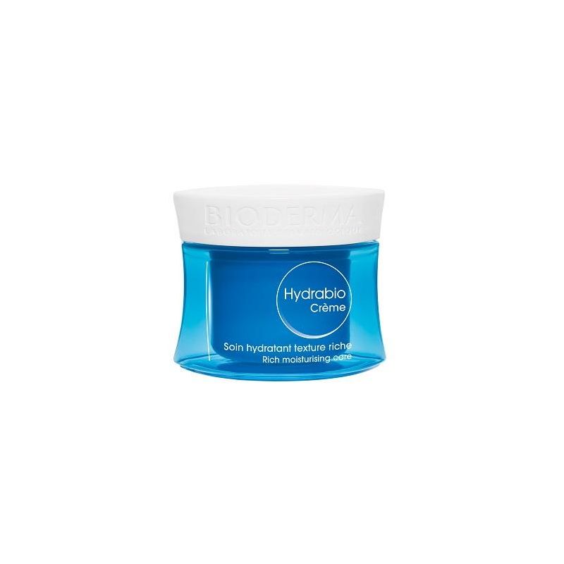 Bioderma Hydrabio Crema Idratante - 50ml
