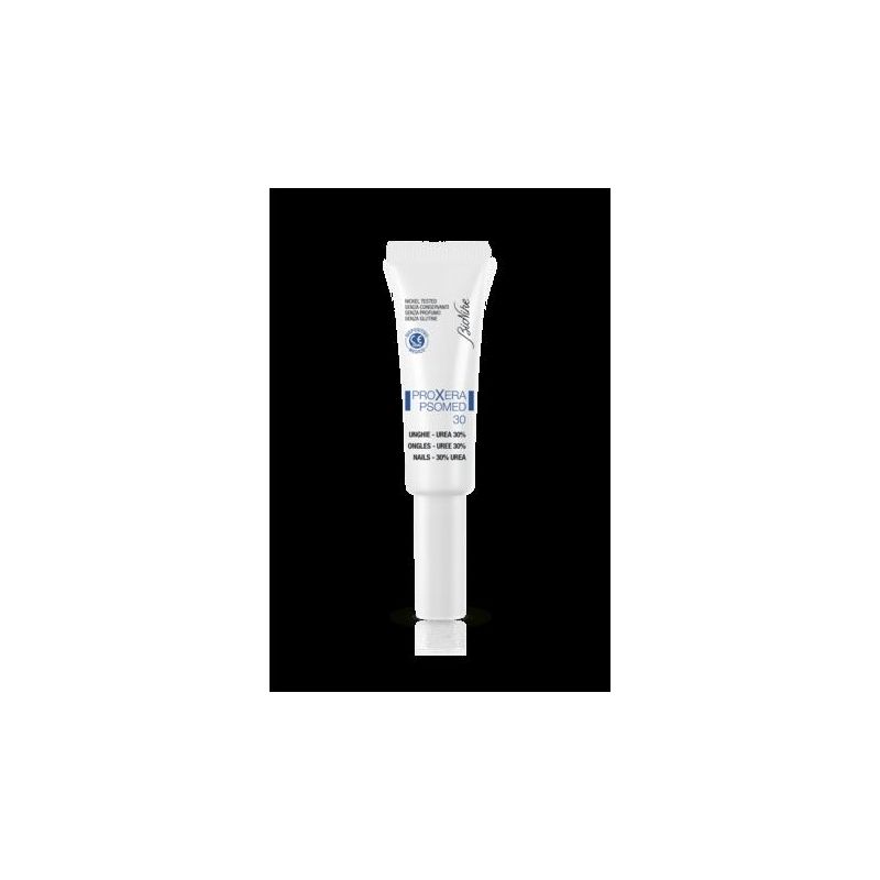 Bionike Proxera Psomed Crema Rigenerante per Unghie 30, 10ml