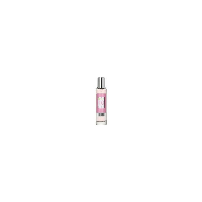 Saphir Parfum 10 by IAP Pharma - 30ml Luxury Perfume