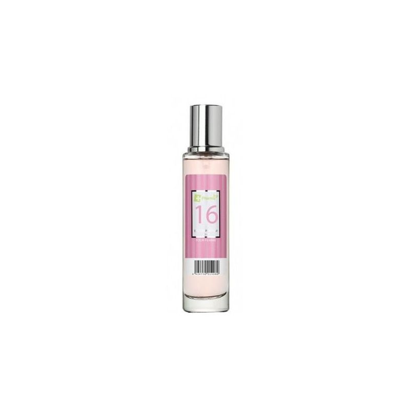 Saphir Parfum 16 da IAP Pharma - Profumo 30ml