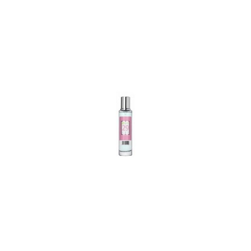 Saphir Parfum 29 di IAP Pharma - Profumo da 30ml