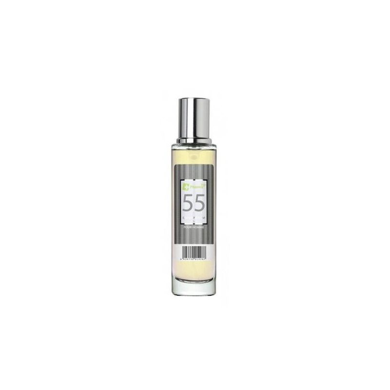 Saphir Parfum 55 da IAP Pharma - Profumo di Lusso, 30ml