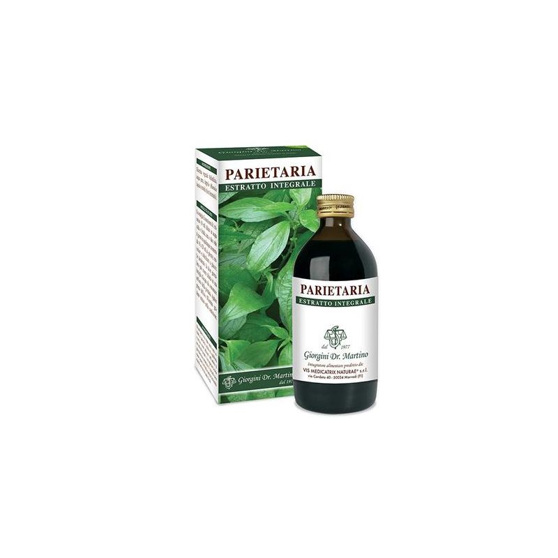 Estratto Integrale di Parietaria 200ml