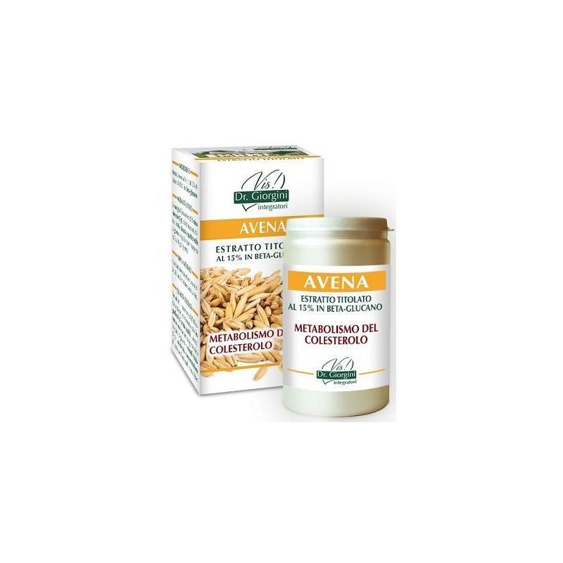 Estratto di Avena in Polvere 150g