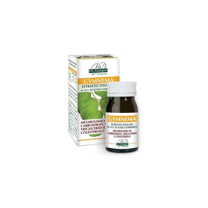 Estratto di Gymnema Sylvestre, 60 Pastiglie