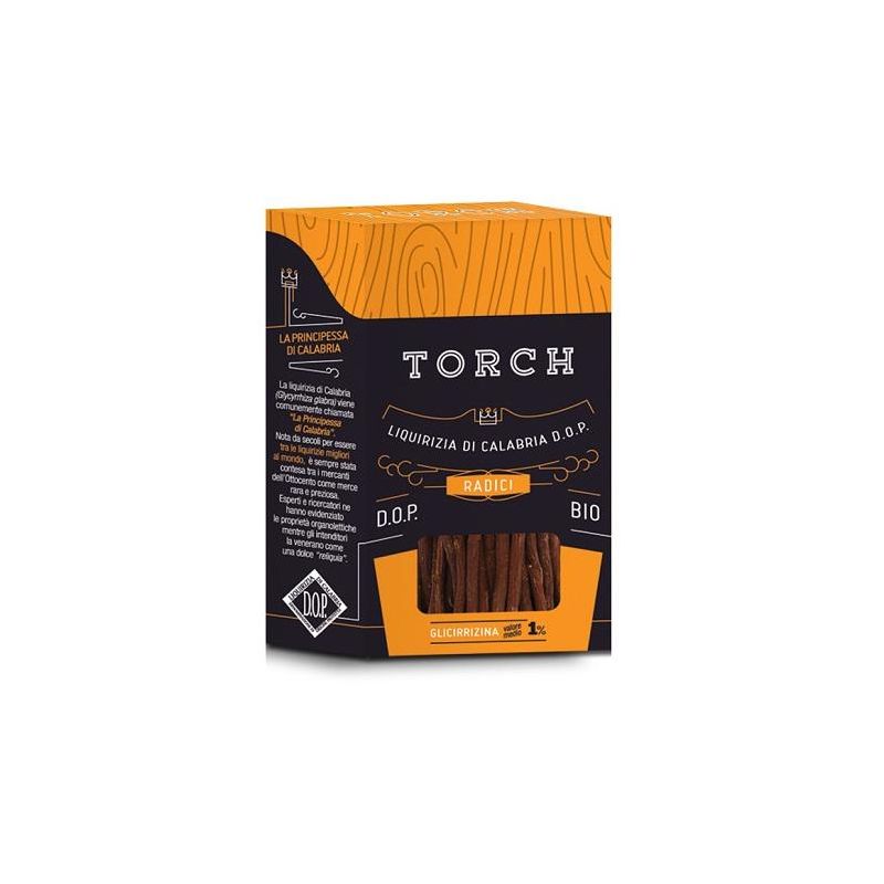 Radici di Liquirizia Calabrese in Torch 15g