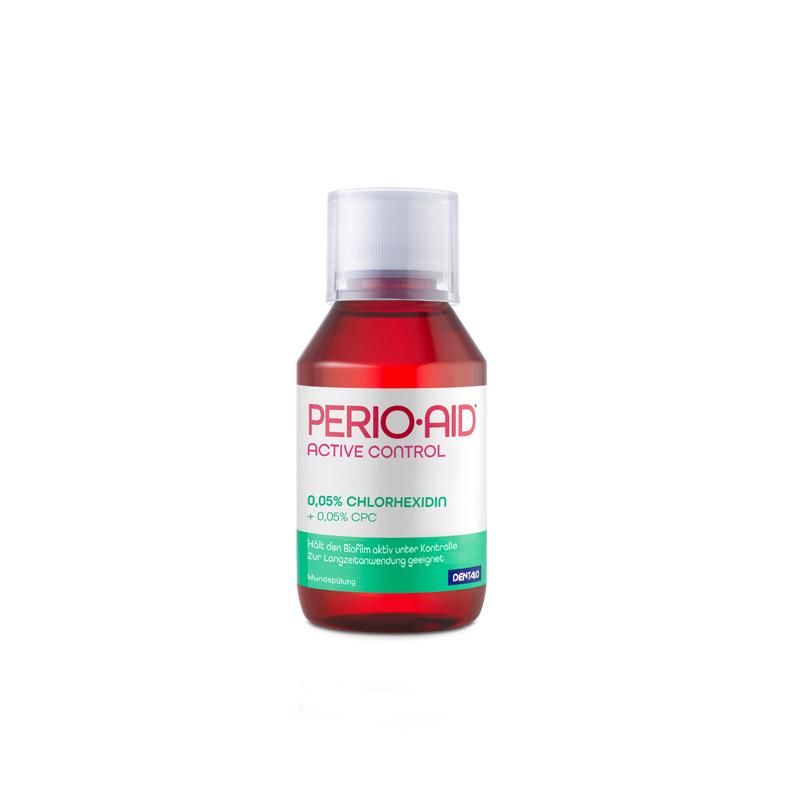 Perio Aid Active Control Collutorio 150ml