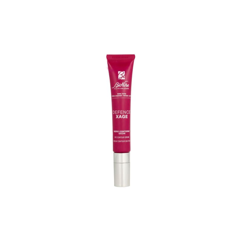 Bionike Defence Xage Eye Lift: Siero Rassodante Contorno Occhi, 15ml
