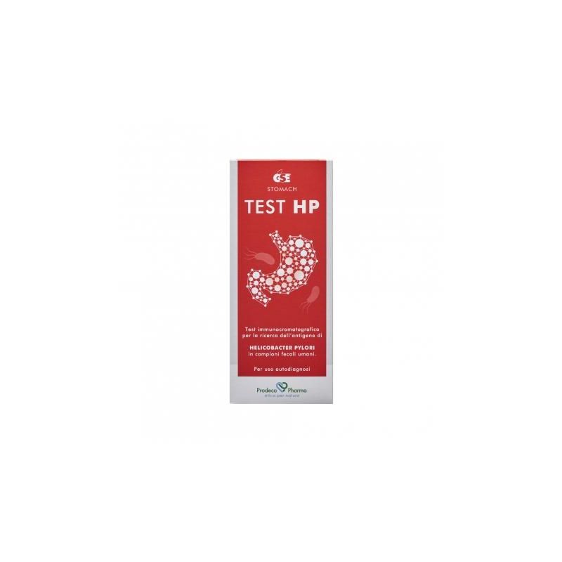 GSE High Performance Test Kit