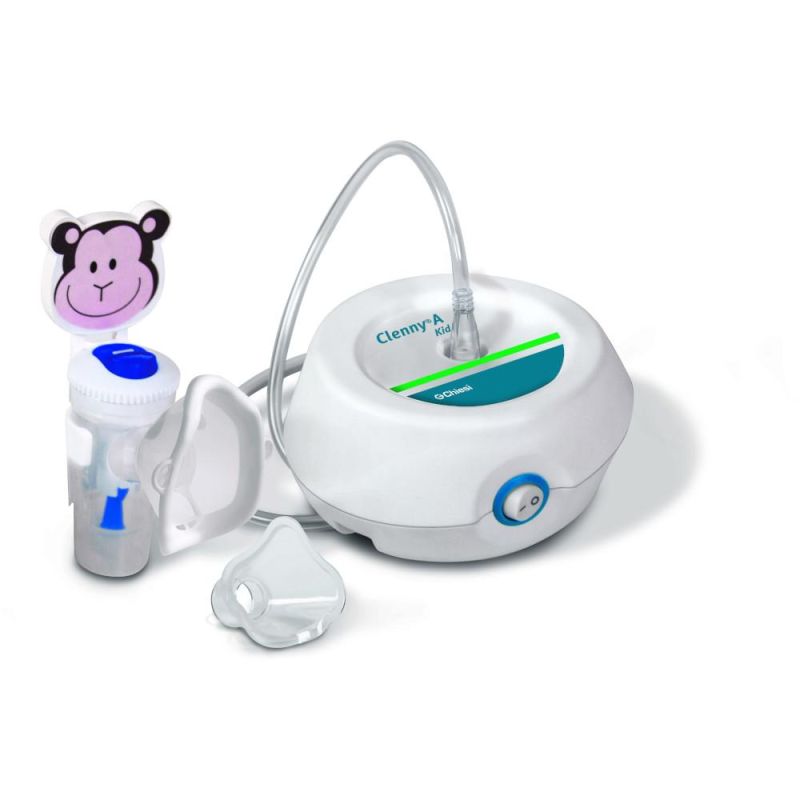 Clenny Compressore Aerosol Pediatrico