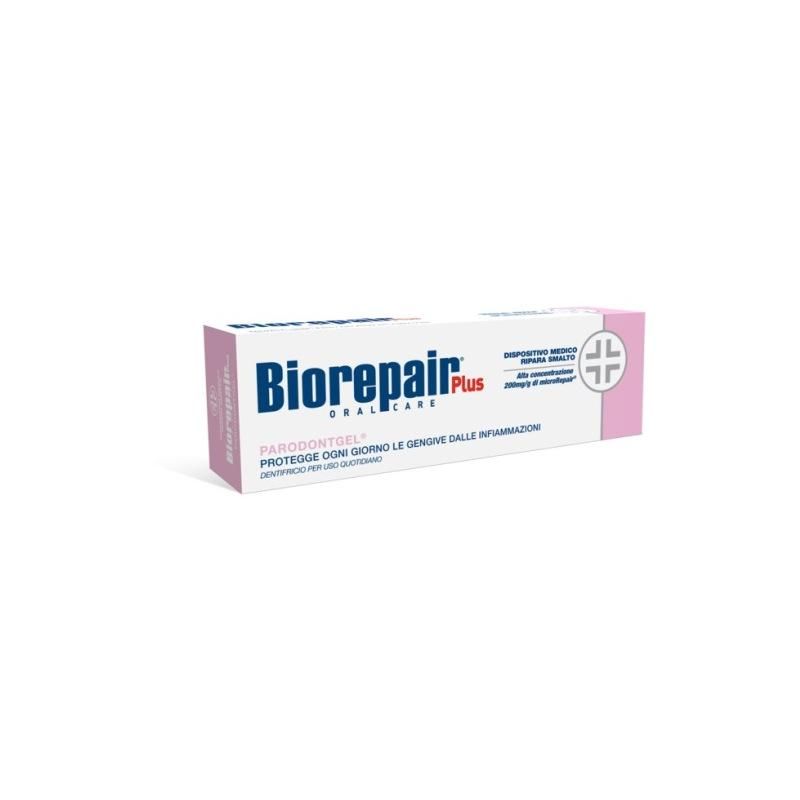 Biorepair Plus - Gel Parodontale Avanzato, 75ml