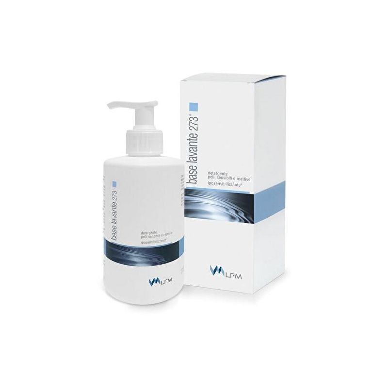 Base Lavante Idratante 273 - 300ml