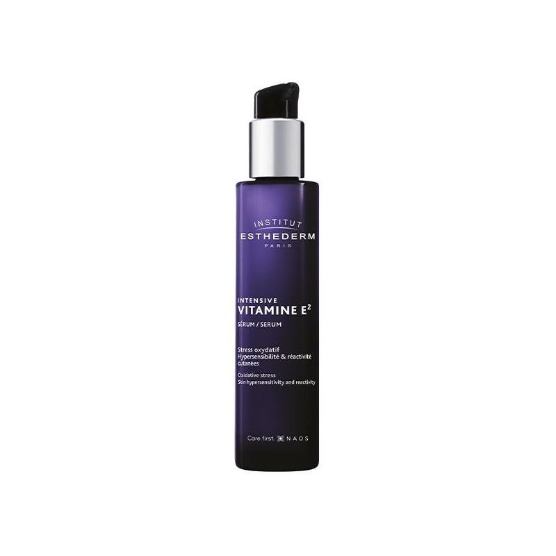 Institut Esthederm Intensive Vitamina E Siero Viso Rigenerante, 30ml