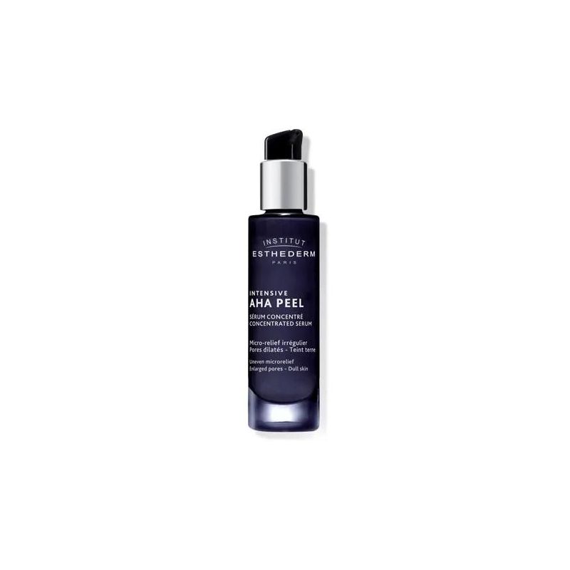 Siero Concentrato Intensivo AHA Peel 30ml