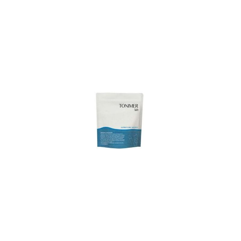 Aspiratore Nasale Tonimer Lab