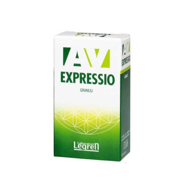 Expressio confezione doppia: 2 tubi da 110 granuli