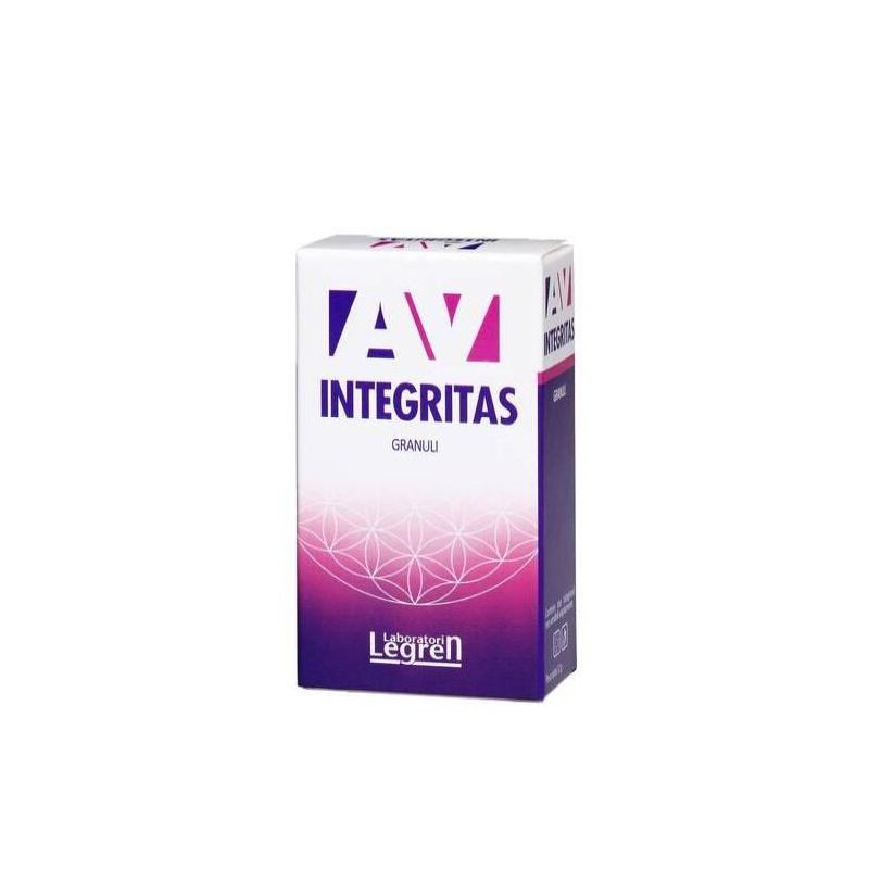 Integritas Doppio Pack: 2 Tubi da 110 Granuli