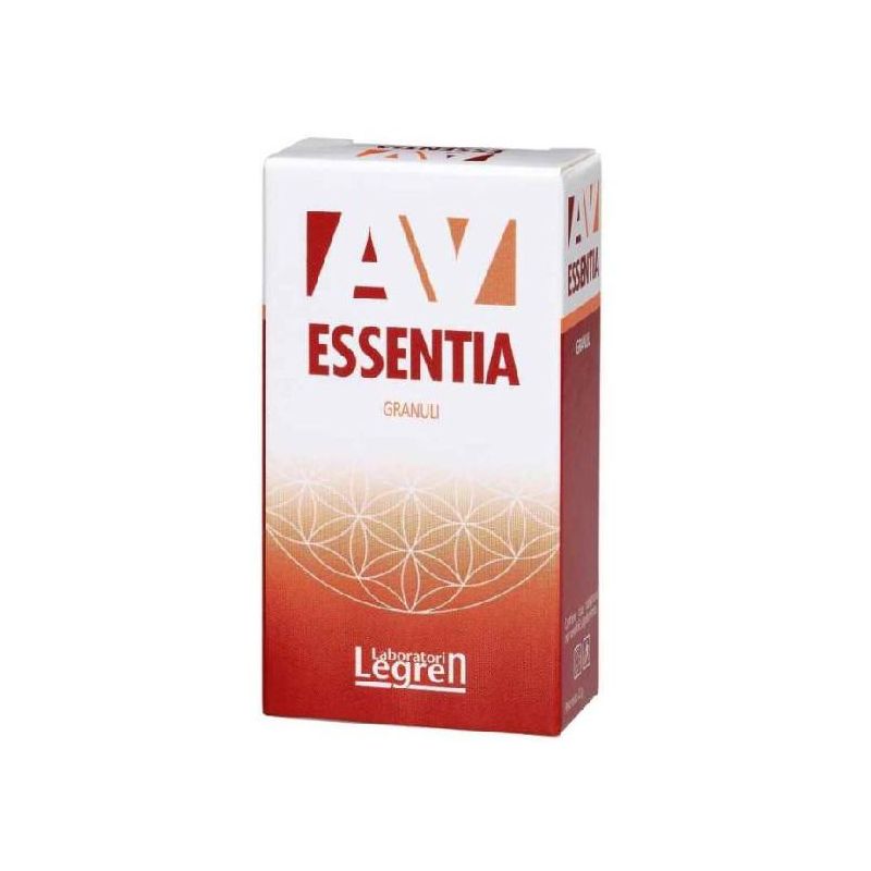 Essentia Doppio Pacco da 110 Granuli Ciascuno