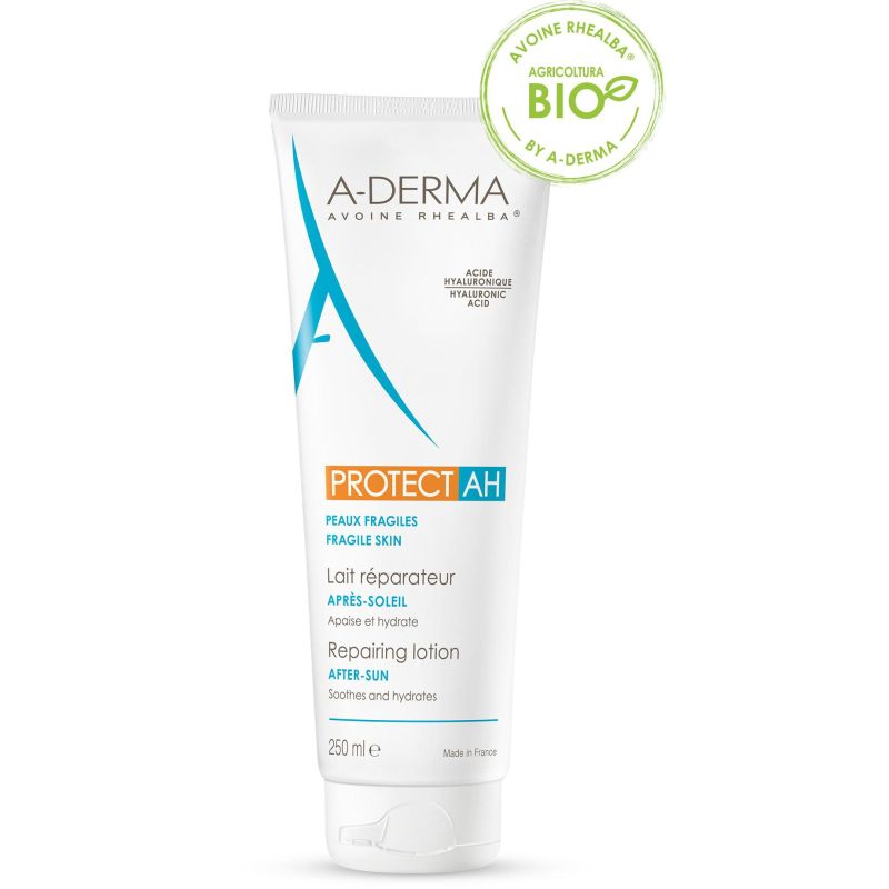 A-Derma AH Latte Ristrutturante Protect A-D 250ml
