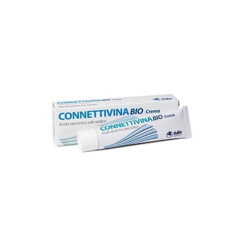 Bio-Connettivina Crema Rigenerante 25g