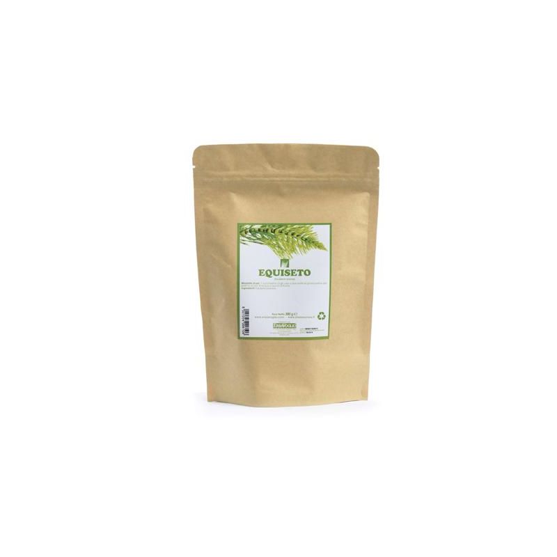 Erbavoglio Polvere di Equiseto 100% Naturale - 200g