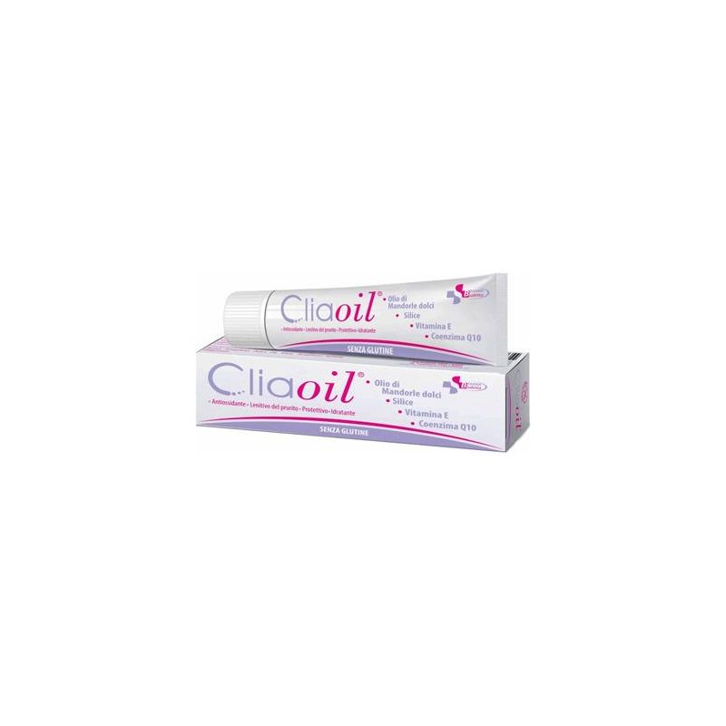 Cliaoil Olio Essenziale Puro 20ml