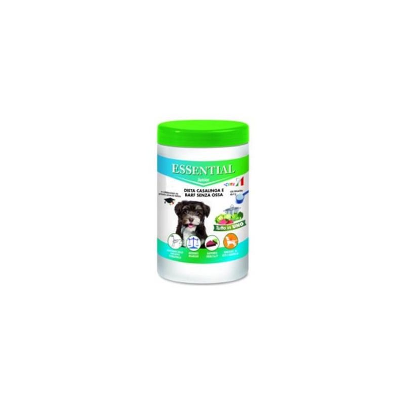 Essential Cane Junior Mangime Complementare 150g