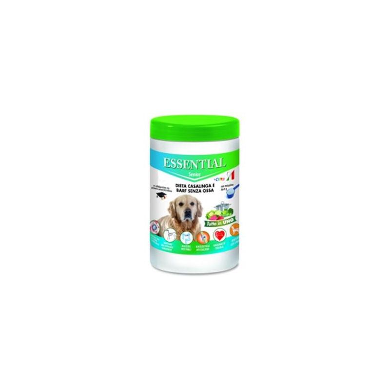 Cane Adulto - Mangime Complementare Essenziale 150g