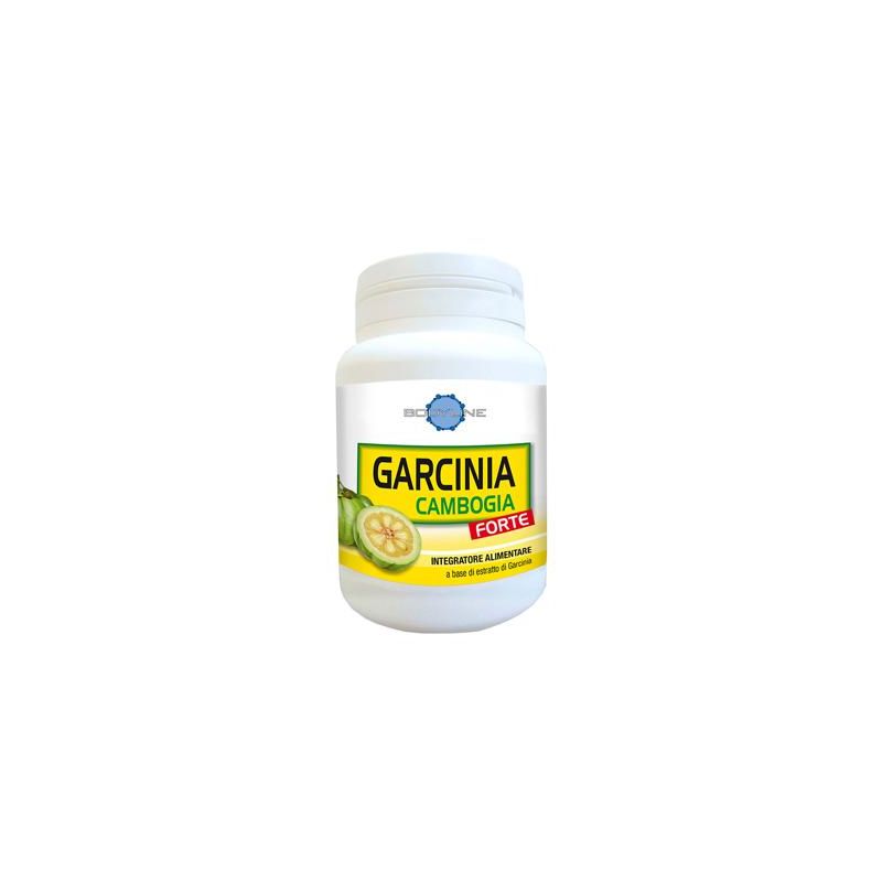 Bodyline Forte Garcinia Cambogia - 60 Capsule Potenziate