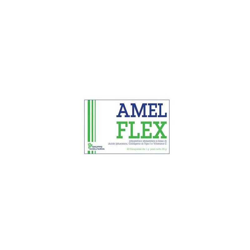 Ameflex: Integratore Alimentare in 30 Compresse