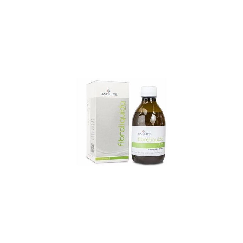 Barilife Fibra Liquida di Alta Qualità - 300ml