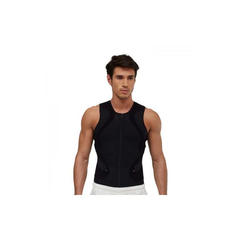 Correttore di Postura Ekeep K1 per Uomo, Taglia 4