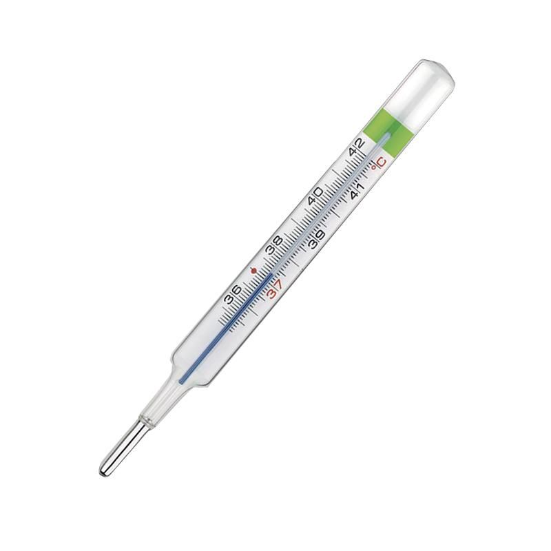 Colpharma Thermo Green Plus - Termometro Digitale Eco-friendly