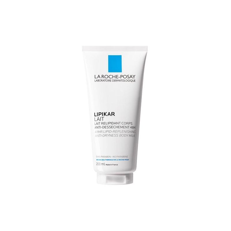 La Roche-Posay Lipikar Latte Idratante Corpo - 200 ml