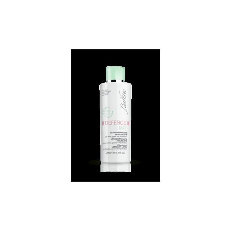 Bionike Defence Mat Lozione Tonica Astringente 200ml