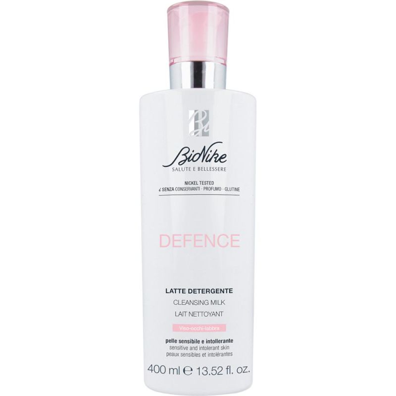 Latte Detergente Defence Bionike 400ml