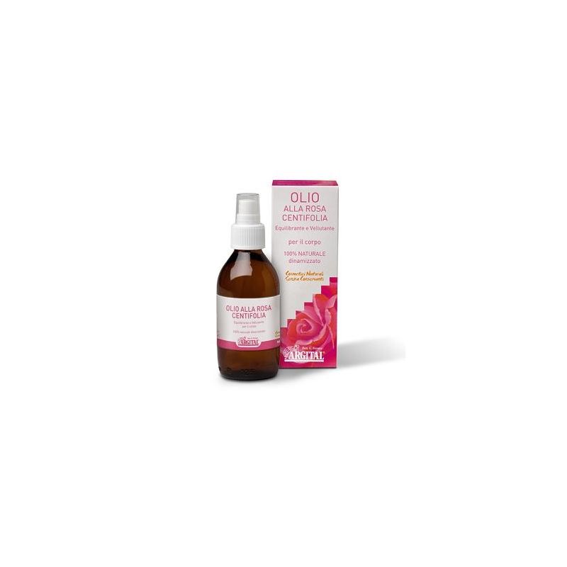 Olio di Rosa Centifolia Puro 125ml