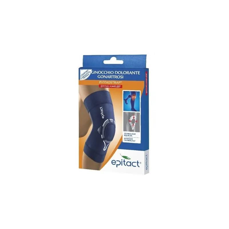 Epitact Physiostrap per Gonartrosi, Taglia XL