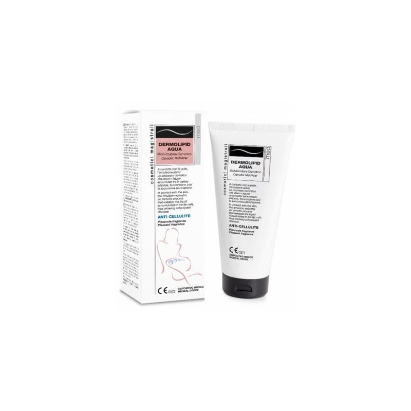 Dermolipid Aqua Idratante - Flacone da 200ml