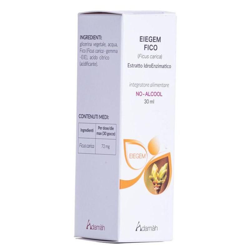Succo di Fico Adamah Eigem, 30ml