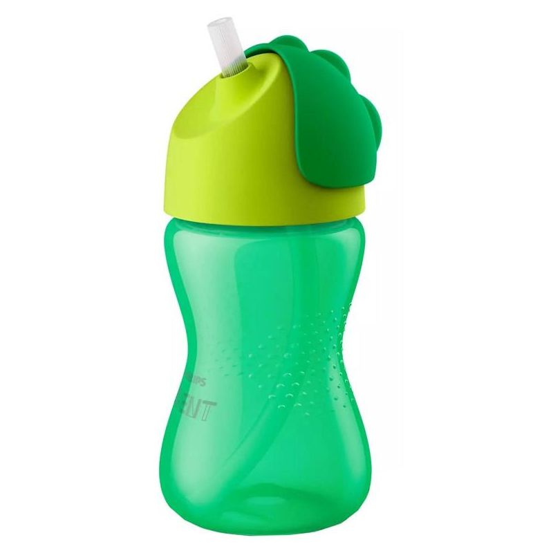 Philips Tazza per Bambini con Cannuccia 300ml