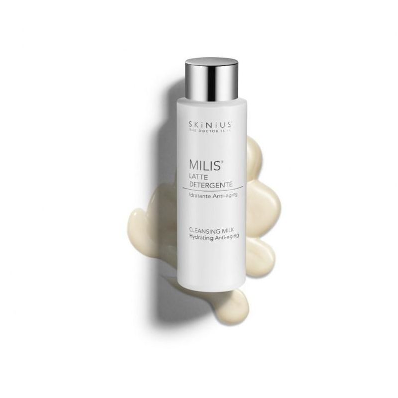 Latte Detergente Skinius Milis - 100ml