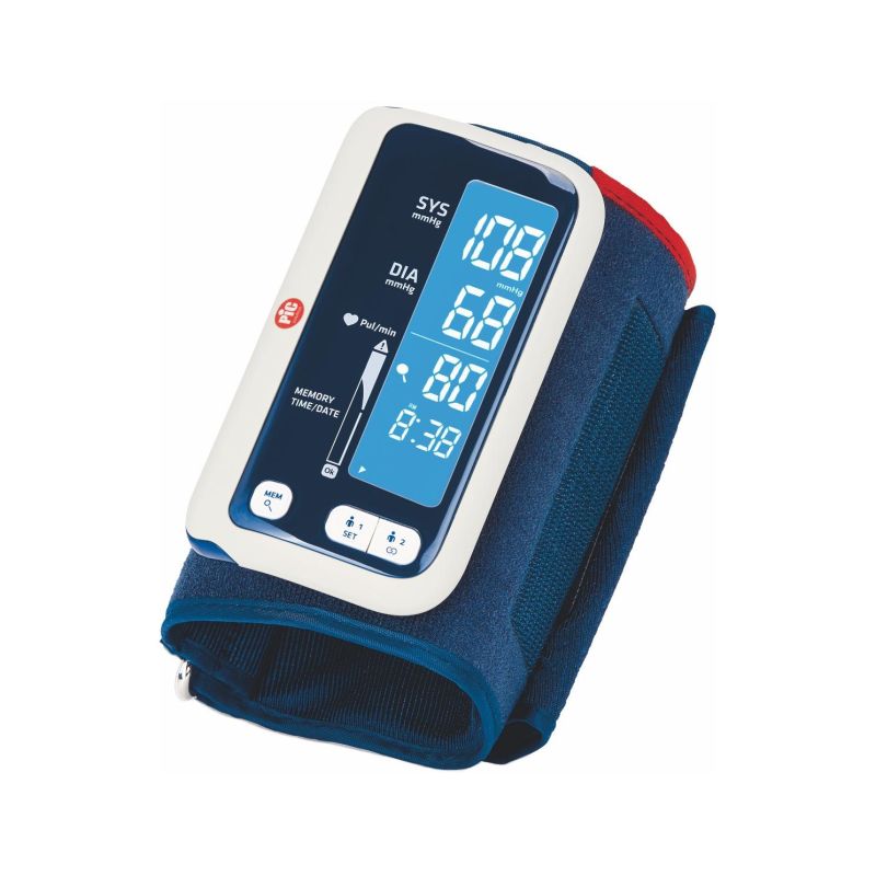 Misuratore di Pressione Mobile Rapid Pic, 1 Pezzo