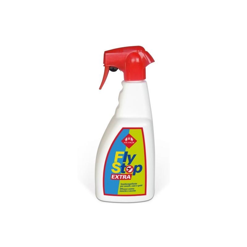 Insettorepellente Extra Potente Fly Stop - 750ml