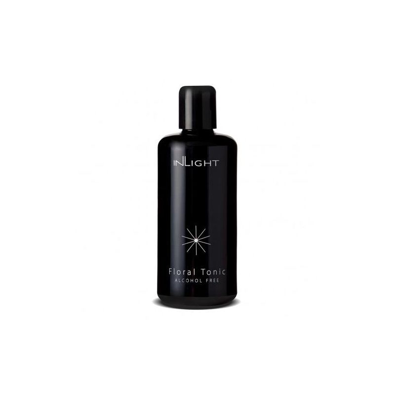 Inlight Beauty Tonico Viso Floreale 200ml