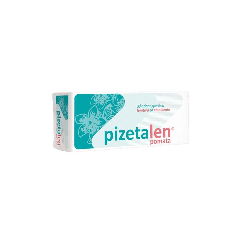 Pizetalen Pomata Soothing Cream 50ml