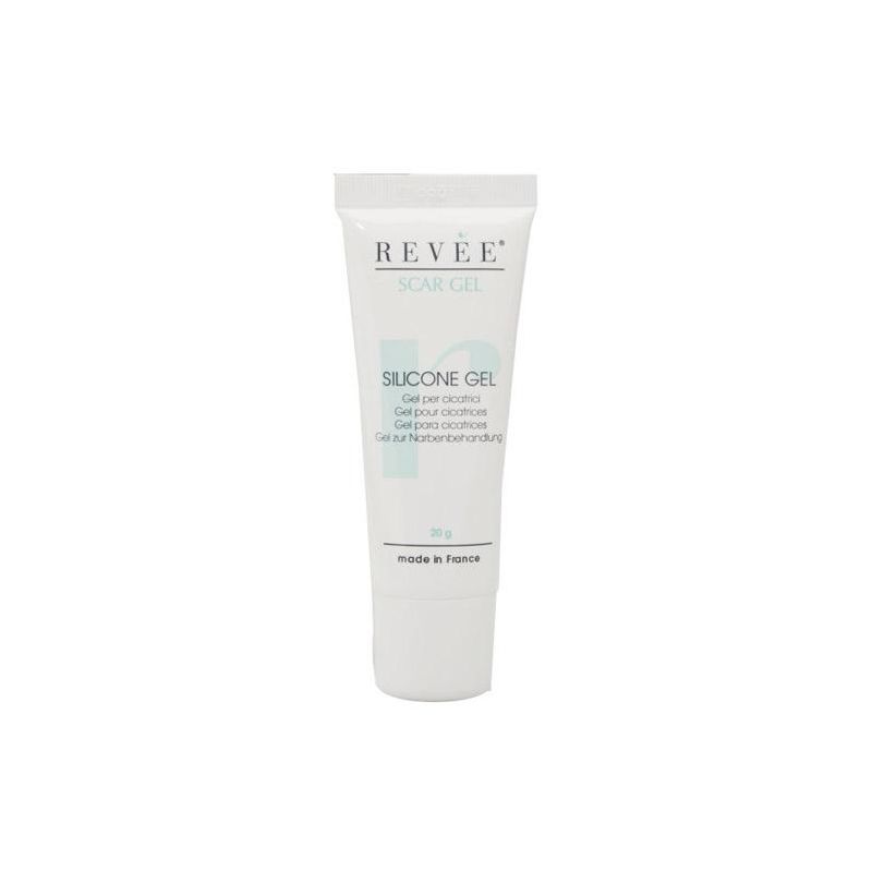 Revee Advanced Scar Healing Gel, 20g