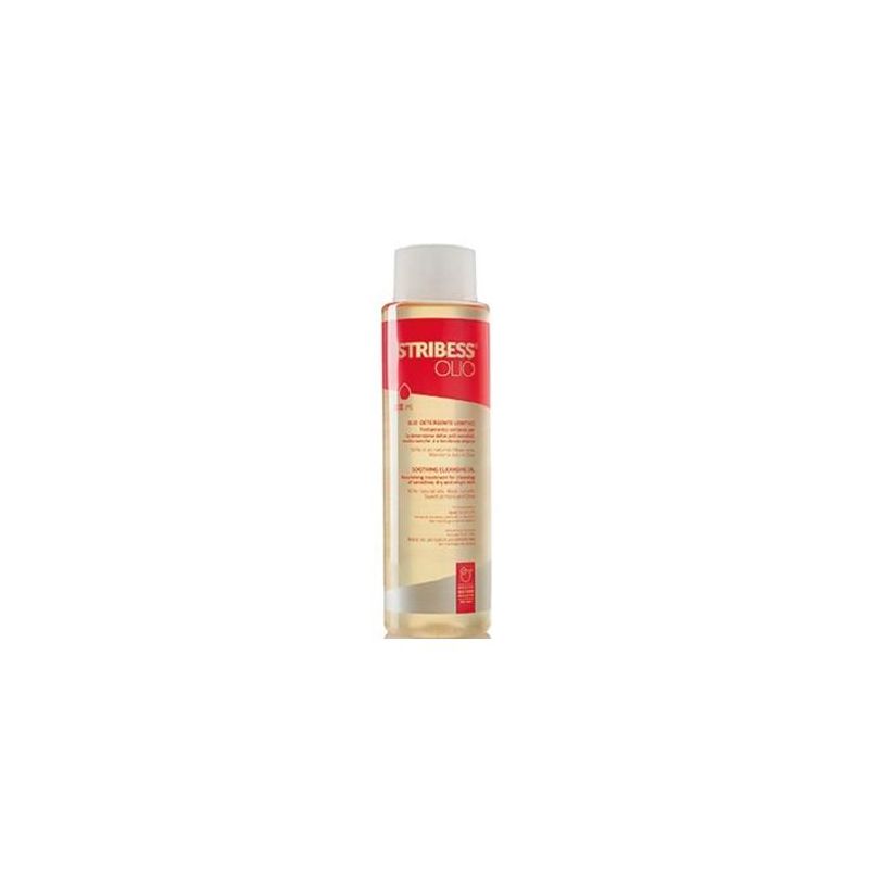 Stribess Olio Lavante Idratante 500ml